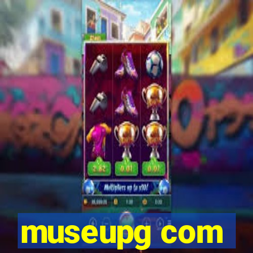 museupg com